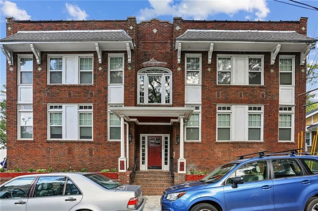 722 Ponce De Leon NE Court, Atlanta, GA 30308