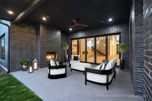 309 Kaye Street, Coppell, TX 75019