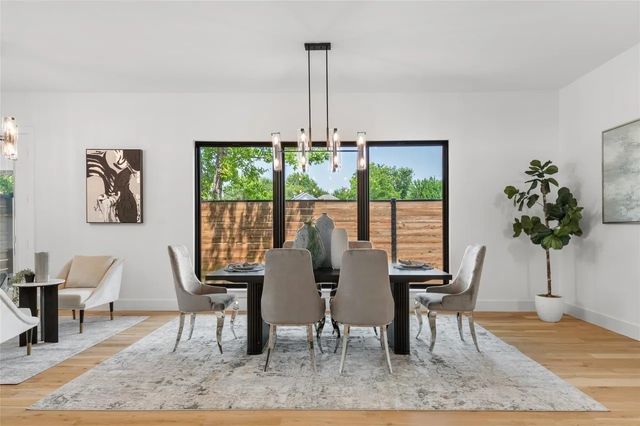 309 Kaye Street, Coppell, TX 75019