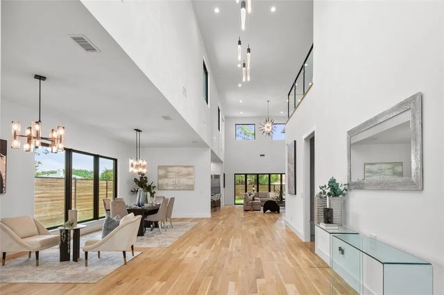 309 Kaye Street, Coppell, TX 75019