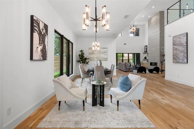 309 Kaye Street, Coppell, TX 75019