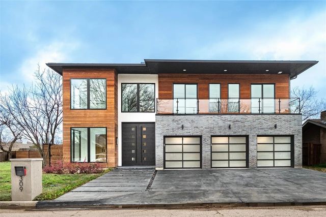 309 Kaye Street, Coppell, TX 75019