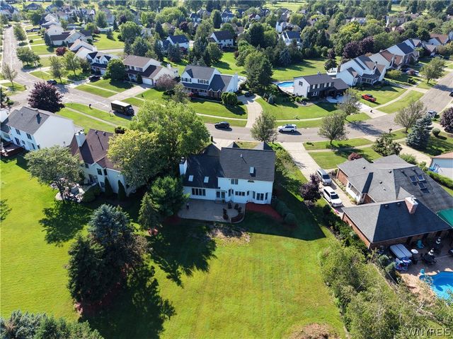 5545 Country Club Lane, Hamburg, NY 14075