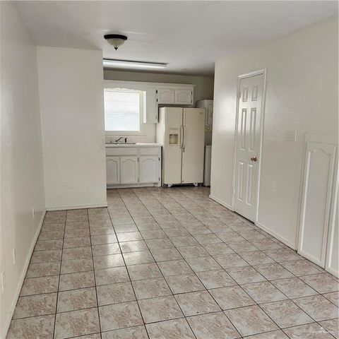 417 N 28th Street 3, Mcallen, TX 78501