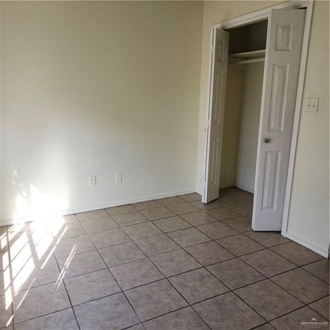 417 N 28th Street 3, Mcallen, TX 78501