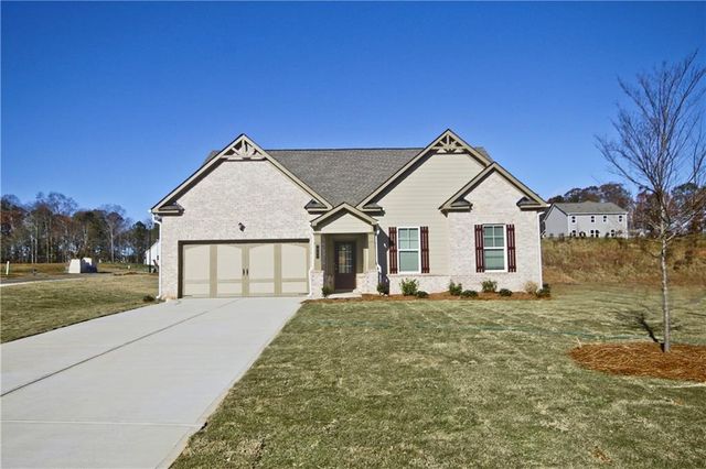 7415 Rocklin Lane, Flowery Branch, GA 30542