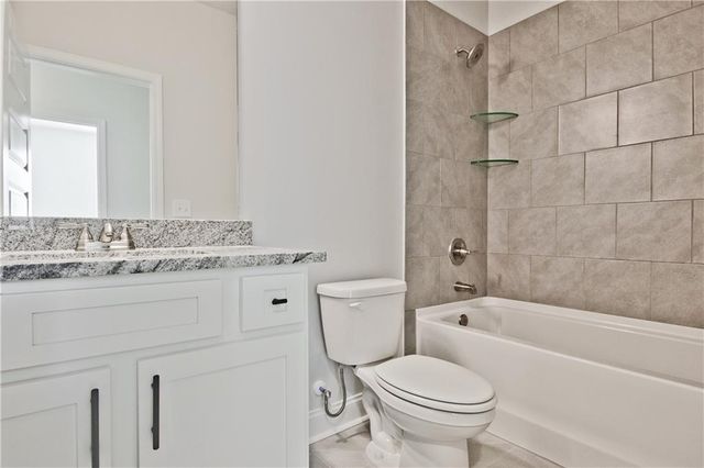 7415 Rocklin Lane, Flowery Branch, GA 30542