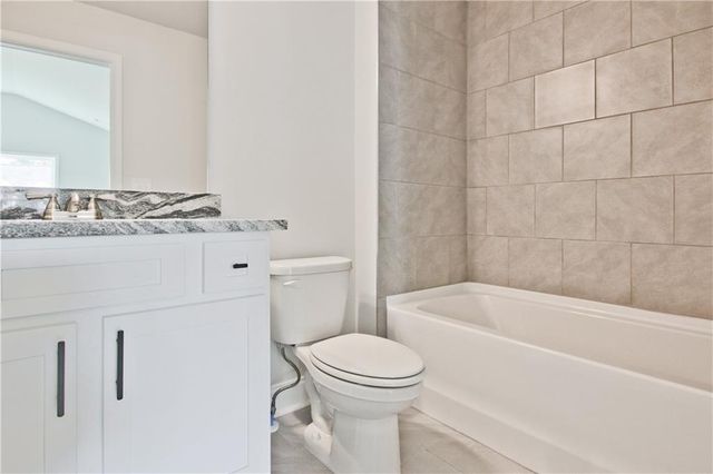 7415 Rocklin Lane, Flowery Branch, GA 30542