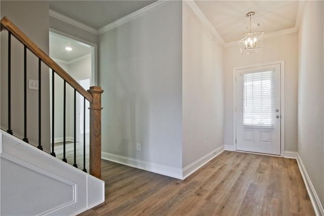 7415 Rocklin Lane, Flowery Branch, GA 30542