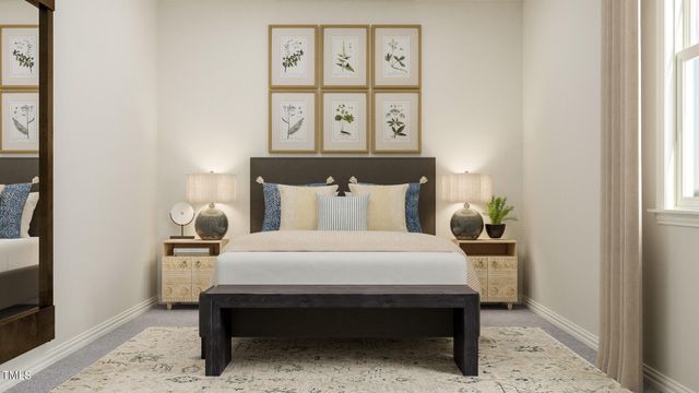 3012 Hanging Valley Way, Wake Forest, NC 27587