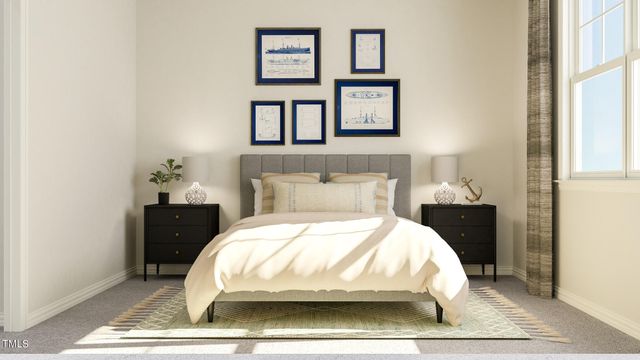 3012 Hanging Valley Way, Wake Forest, NC 27587