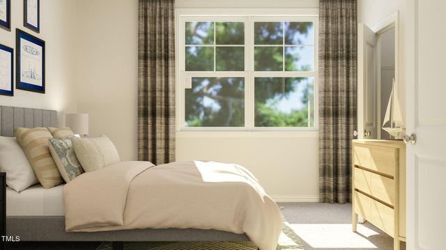 3012 Hanging Valley Way, Wake Forest, NC 27587