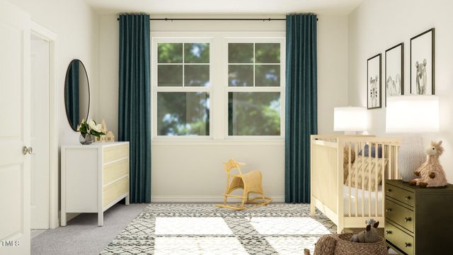 3012 Hanging Valley Way, Wake Forest, NC 27587