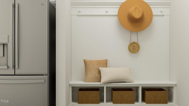 3012 Hanging Valley Way, Wake Forest, NC 27587