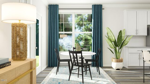 3012 Hanging Valley Way, Wake Forest, NC 27587