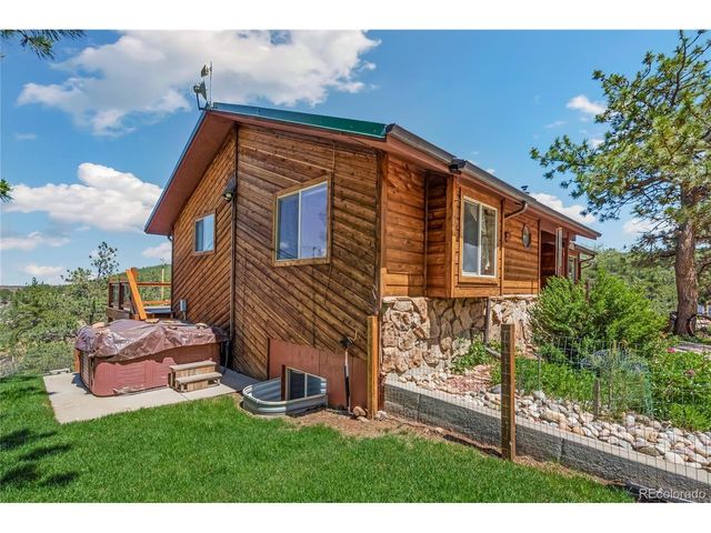 9201 Four Wheel Dr, Loveland, CO 80537