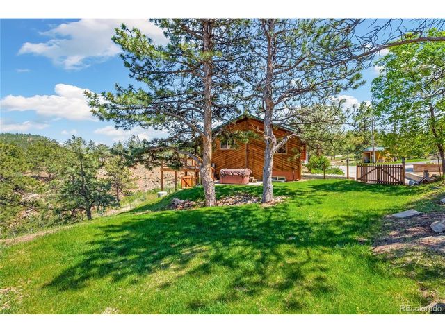 9201 Four Wheel Dr, Loveland, CO 80537