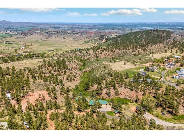 9201 Four Wheel Dr, Loveland, CO 80537