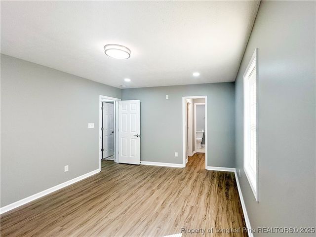 3601 Cliffridge Drive, Lumberton, NC 28358