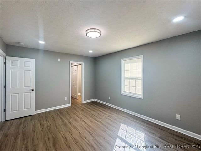 3601 Cliffridge Drive, Lumberton, NC 28358
