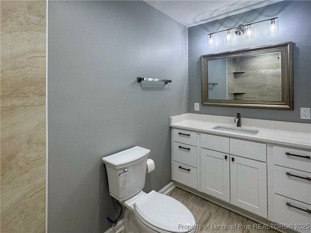 3601 Cliffridge Drive, Lumberton, NC 28358