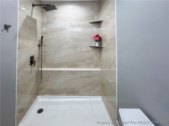 3601 Cliffridge Drive, Lumberton, NC 28358