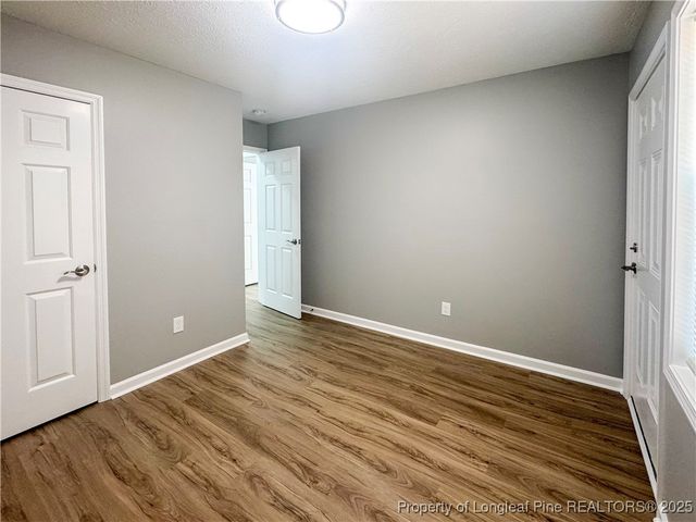3601 Cliffridge Drive, Lumberton, NC 28358