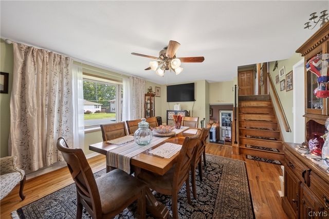 62 Patrick Circle, Fulton, NY 13069