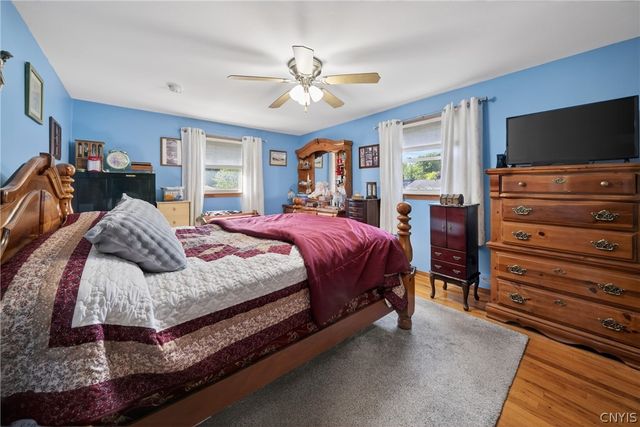 62 Patrick Circle, Fulton, NY 13069