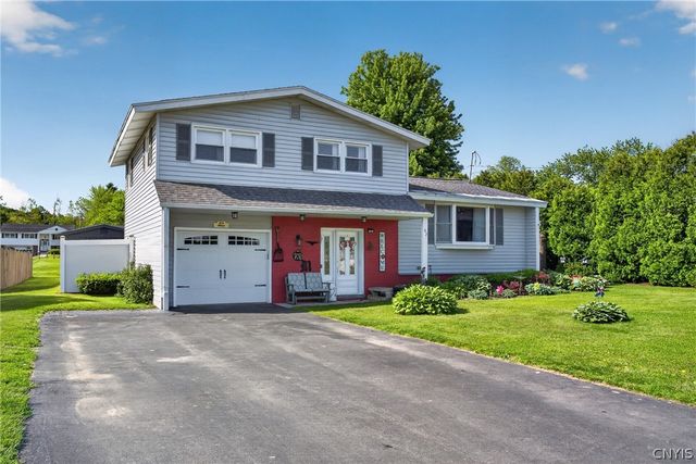 62 Patrick Circle, Fulton, NY 13069