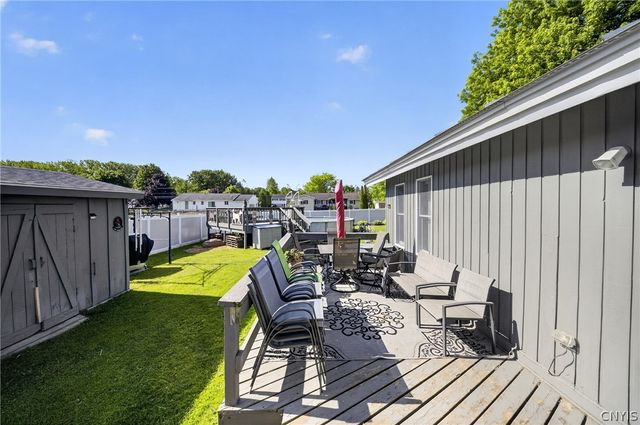 62 Patrick Circle, Fulton, NY 13069