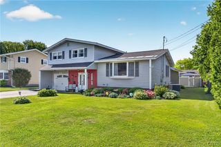 62 Patrick Circle, Fulton, NY 13069