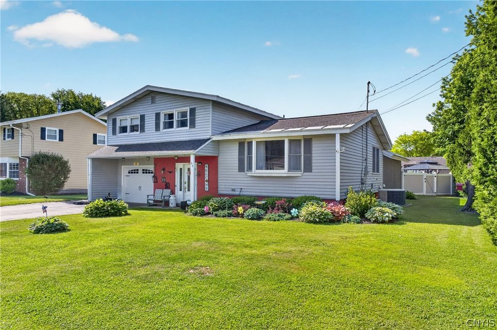 62 Patrick Circle, Fulton, NY 13069