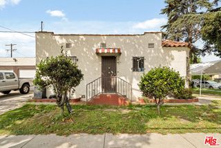 358 E 73rd Street, Los Angeles, CA 90003