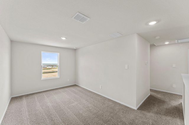 119 Howard DR, Maxwell, TX 78656