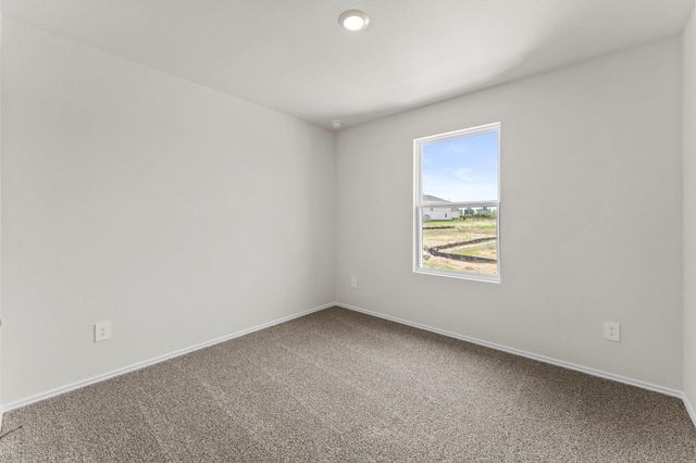 119 Howard DR, Maxwell, TX 78656