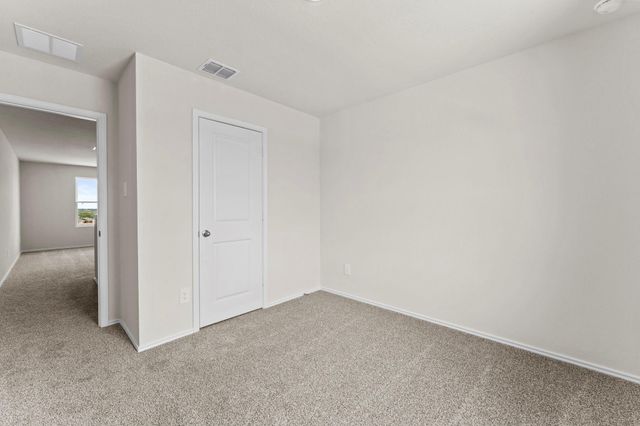 119 Howard DR, Maxwell, TX 78656