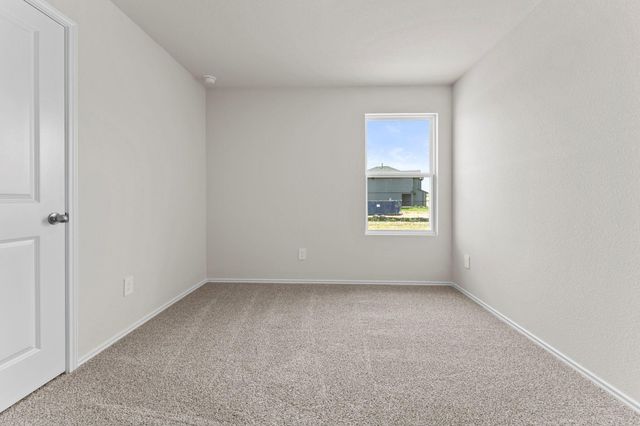 119 Howard DR, Maxwell, TX 78656