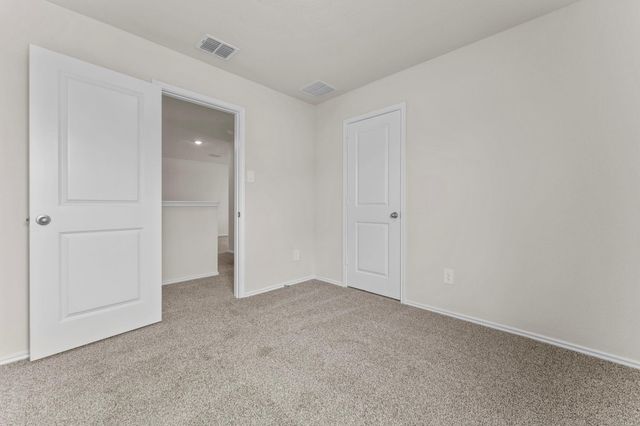 119 Howard DR, Maxwell, TX 78656