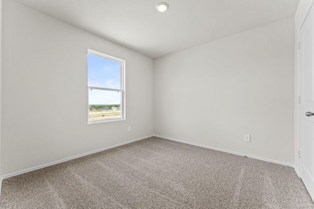 119 Howard DR, Maxwell, TX 78656