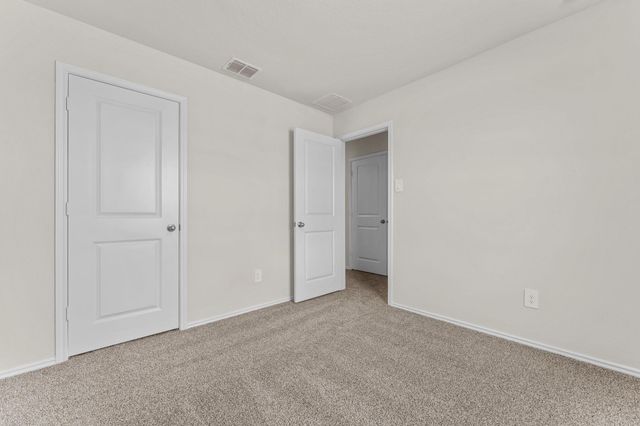 119 Howard DR, Maxwell, TX 78656