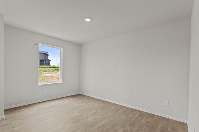 119 Howard DR, Maxwell, TX 78656
