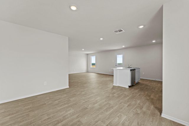 119 Howard DR, Maxwell, TX 78656