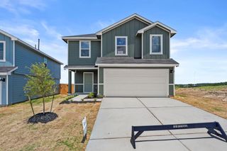 119 Howard DR, Maxwell, TX 78656