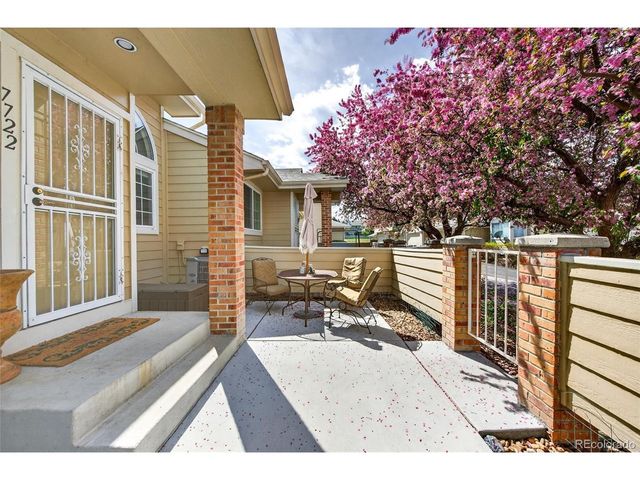 7722 W 90th Dr, Westminster, CO 80021