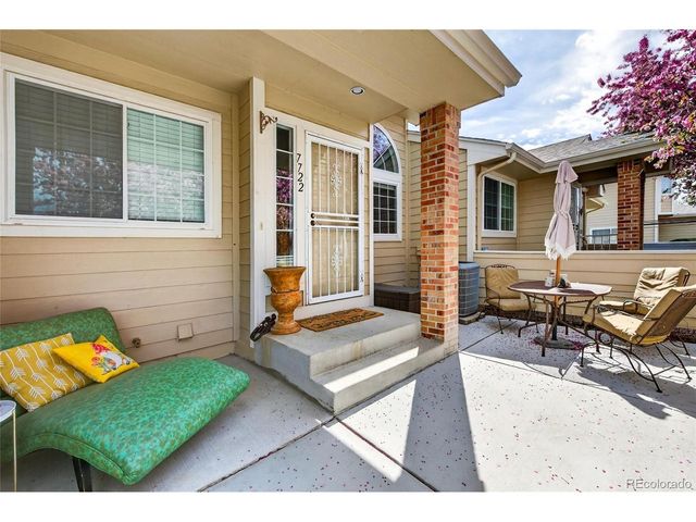 7722 W 90th Dr, Westminster, CO 80021