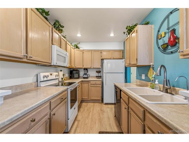 7722 W 90th Dr, Westminster, CO 80021