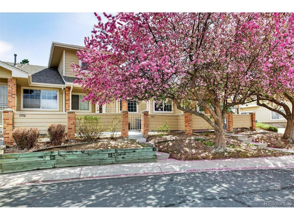 7722 W 90th Dr, Westminster, CO 80021