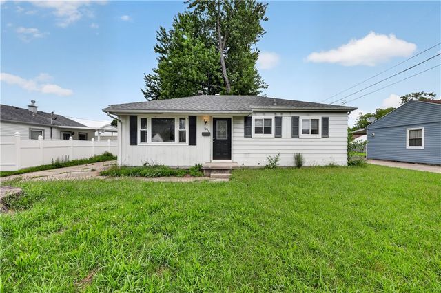 5279 Ferngrove Drive, Dayton, OH 45432