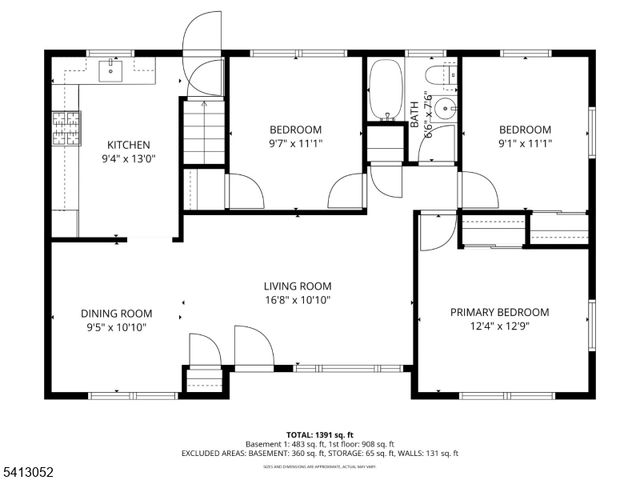 1604 Brunella Ave, Piscataway Twp., NJ 08854